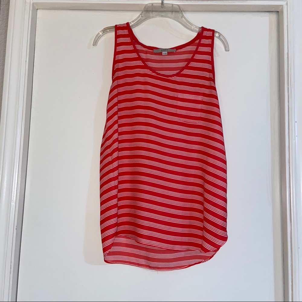 LOFT tank top